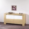 Комод CK 2102-CC-BL -